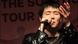 260118 솔루션스(THE SOLUTIONS) - 종+멸 | 전국투어 ’비행’ in 춘천 @춘천 상상마당 사운드홀