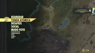 Beta Fallout 76 PS4 Pro