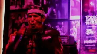 INFECTIOUS MAGGOTS (KL) LIVE AT MIRI EXTREME 3.0 Final Chapter 2019