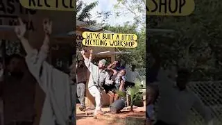Small-scale recycling in Kenya: 5 years later