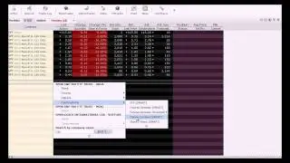 How To Trade Credit Spreads With Interactive Brokers