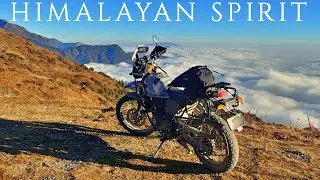 Himalayan Spirit Sikkim Moto - Tour: The Ultimate Motorcycle Adventure in the Himalayas