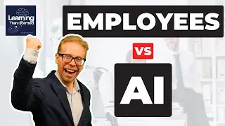 Employees Are Even More Important In The Age Of AI