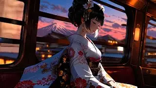 GEISHA JAZZ 0003