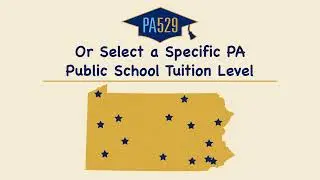 PA 529 GSP Overview