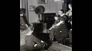 Broadway Is My Beat 1949-12-24 - Nick Norman and Santa Claus