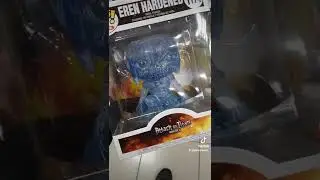 Attack on Titan - Eren Jaeger Titan Funko PoP - Black Friday 2022 Deal