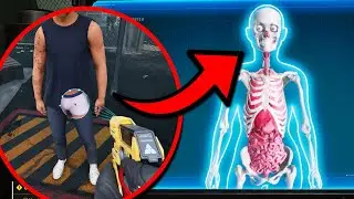 Profiling People For a Living | Quarantine Zone: The Last Check | Twitch Livestream