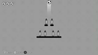 Pin Strike 2 ( all levels ) ( all trophies )