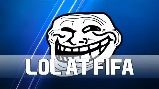 Fifa 13│LOL at FIFA│EP02