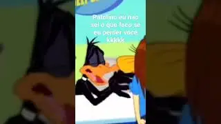 #patolino #videosengra&ccedil;ados #shorts #rir