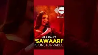 Kashmir Beats | Season 01 | Singing With The Stars | Sawaari | #kashmirbeats #kashmircookingoil