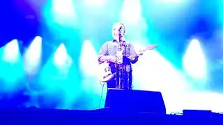 Try - Blue Rodeo from FEQ 2024