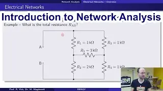Branch Current Analysis & Nodal Voltage Analysis Explained Using a Simple Example (With Experiment)