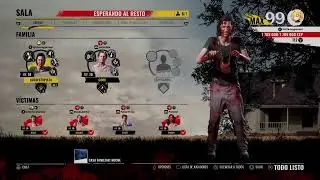 The Texas Chainsaw Massacre | Rush Week + Solo Pain