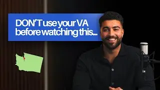 PCS to Washington State? Your VA Loan Guide for Home Buying in Washington