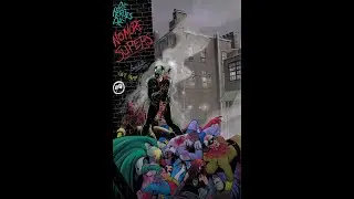 ALL SUPERHEROES MUST DIE 2: THE LAST SUPERHERO