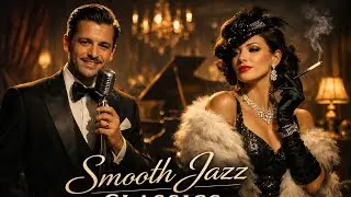 Michael Bublé  & Lady Gaga - Passionate Whisper 🦅 | Classic Jazz Duet Big Band Vintage Mix  2026