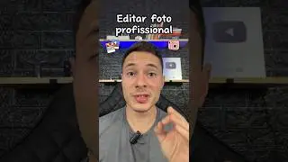 Como editar fotos como um profissional no iPhone #dicas #iphone #iphonetips #editarfotos