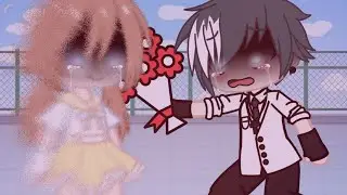 Tiktok ||Cậu rất tốt nhưng tiếc là chúng ta không cùng một thế giới! || Gacha club vn