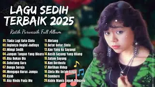 Ratih Purwasih Full Album 2025 🎶 Tembang Kenangan 80an 90an Paling Dicari | Lagu Lawas Terbaik