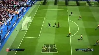 UPGRADED TOTS James Rodriguez 91 rated ft. ronaldo