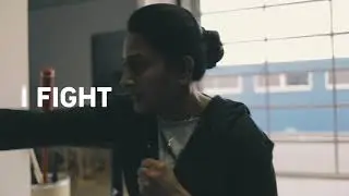 Women, Sport, & Culture -a RUYA event: Megha Rawal