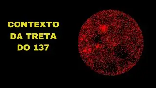 😱Contexto dos ultimos acontecimentos do 137? 😱 Nova tag da HOG