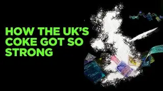How the UK's Coke Suddenly Got So Strong