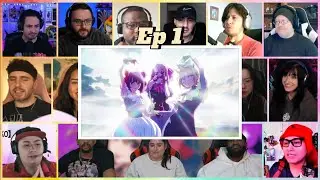 Oshi No Ko Season 3 Episode 1 reaction mashup | 推しの子