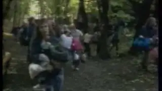 Flucht in die Prager Botschaft - 03. Oktober 1989