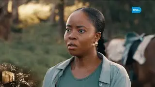 &ldquo;I steal cows&rdquo; &ndash; Outlaws | S2 | Ep 17 | Mzansi Magic