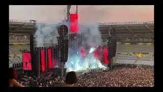 Rammstein - Live@Torino Stadio Olimpico