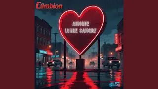 Aunque Llore Sangre