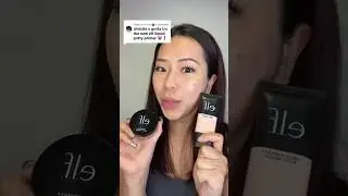 Elf LIQUID Putty Primer&hellip; (Questionable)