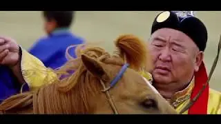 Дарьганга аялгуут Монгол марзай - Dariganga ayalguut Mongol marzai
