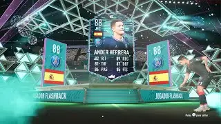 Ander Herrera👍👍👍👍 FIFA 22