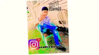 YFN DeeDaFool Pour One Remix