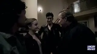 LIVING AMONG US (2018 VAMPIRE FOUND FOOTAGE)