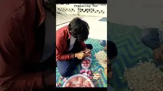 Preparation for party #short#video