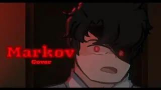 FNF - Markov || Art || Cover