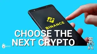Binance Lets Users Decide! Vote Now for the Next Crypto Listing! 🚀