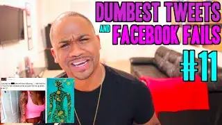Dumbest Tweets and Facebook Fails of 2015 #11