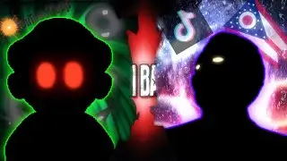 Invasion's Final Boss┃Weegee Vs Ohio's Final Boss┃Death Battle Fan Made Trailer