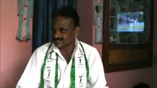 GUPPAL KARAPPA [ MLA contestant kudligi 2013 (JDS)]