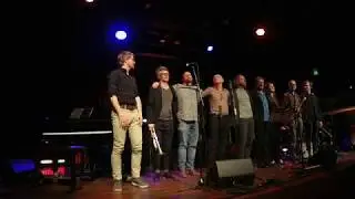 Utrecht Jazz Archipel :: Compilation TRANSITION FESTIVAL 2019 (NL)