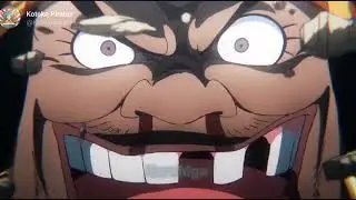 Yonko vs Yonko Elect (Kurohige v Law) OP 1093