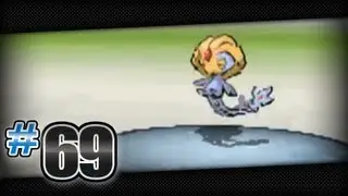 ~Pokemon Black 2 and White 2 - Part 69: Catching Uxie!