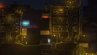 Territory Control 2: Lopat-Prospekto