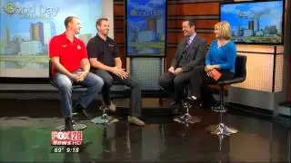 MONDAY: Former OSU Quarterbacks